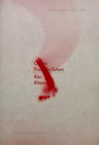 Ken Kitano – Others From The Future (Signed)