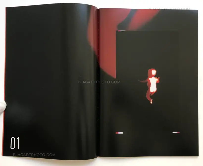 Ken Kitano – Others From The Future (Signed)