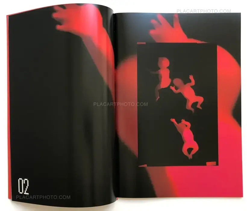 Ken Kitano – Others From The Future (Signed)