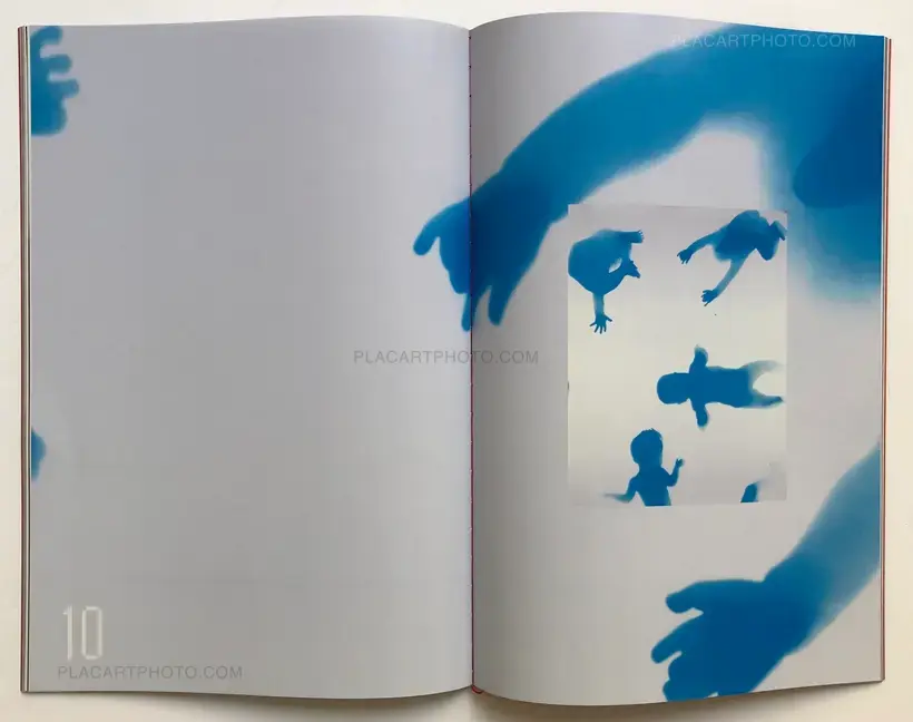 Ken Kitano – Others From The Future (Signed)