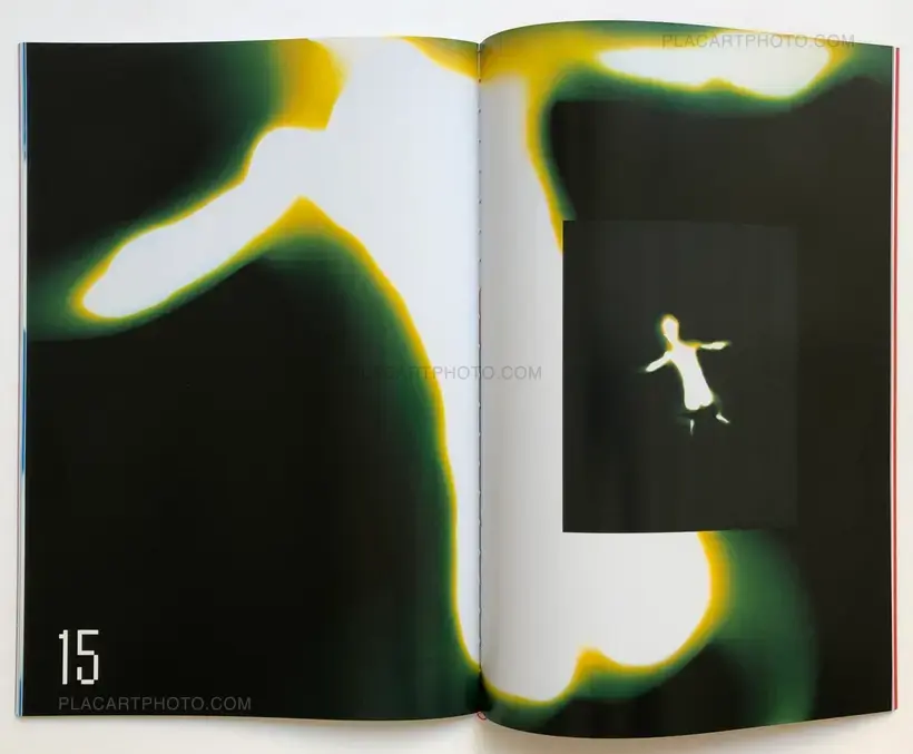 Ken Kitano – Others From The Future (Signed)