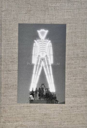 Yan Morvan,BURNING MAN '98 Yan Morvan,BURNING MAN '98