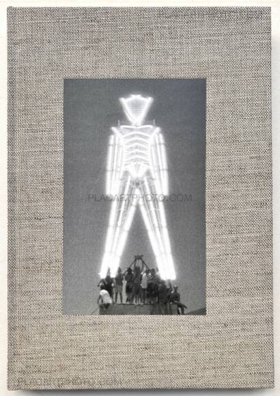 Yan Morvan,BURNING MAN '98 Yan Morvan,BURNING MAN '98