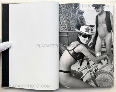 Yan Morvan,BURNING MAN '98 Yan Morvan,BURNING MAN '98