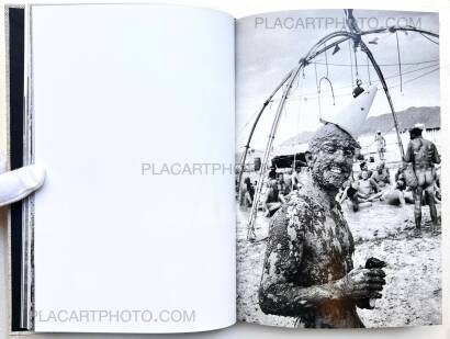 Yan Morvan,BURNING MAN '98 Yan Morvan,BURNING MAN '98