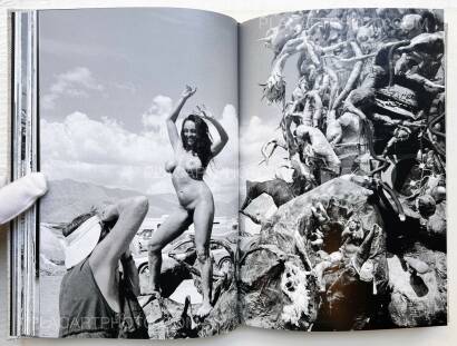 Yan Morvan,BURNING MAN '98 Yan Morvan,BURNING MAN '98
