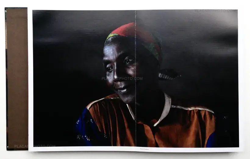 Guy Tillim – Petros Village