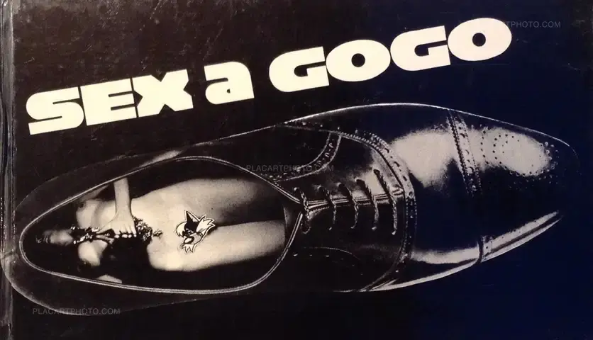 Sanne Sannes – Sex a gogo