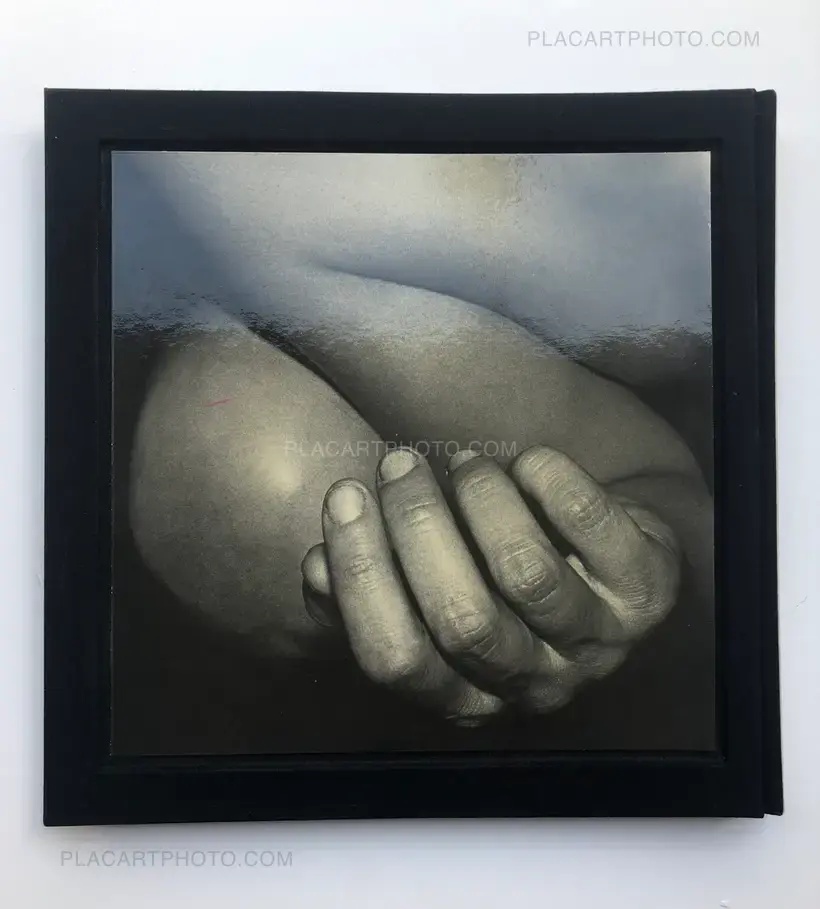 Eva Klasson – le troisième angle