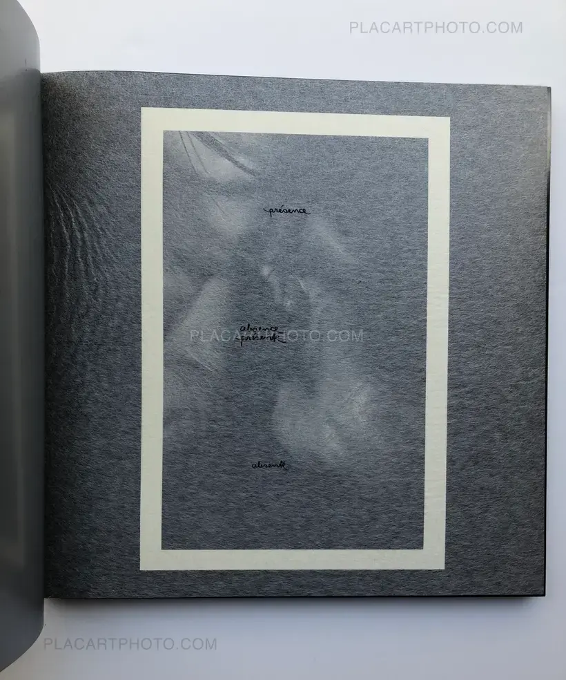 Eva Klasson – le troisième angle