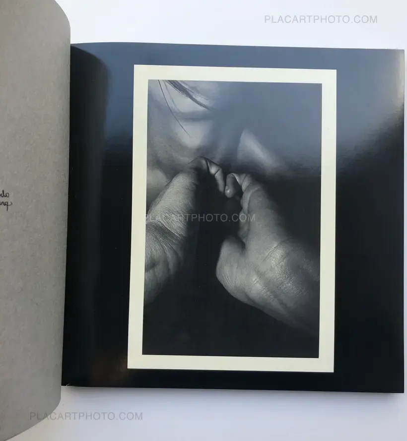 Eva Klasson – le troisième angle