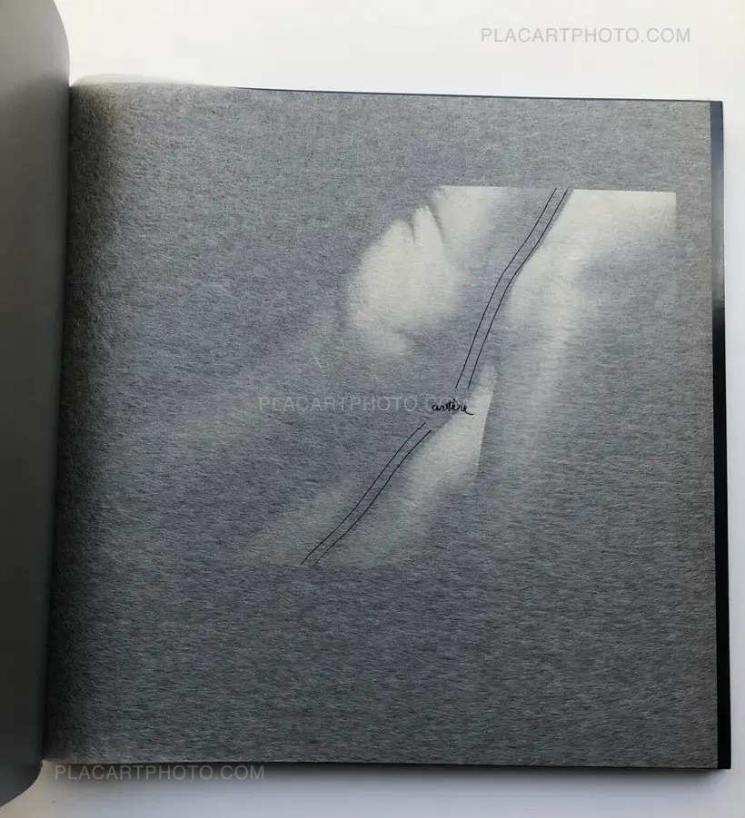 Eva Klasson – le troisième angle