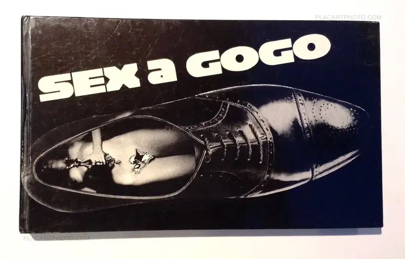 Sanne Sannes – Sex a gogo