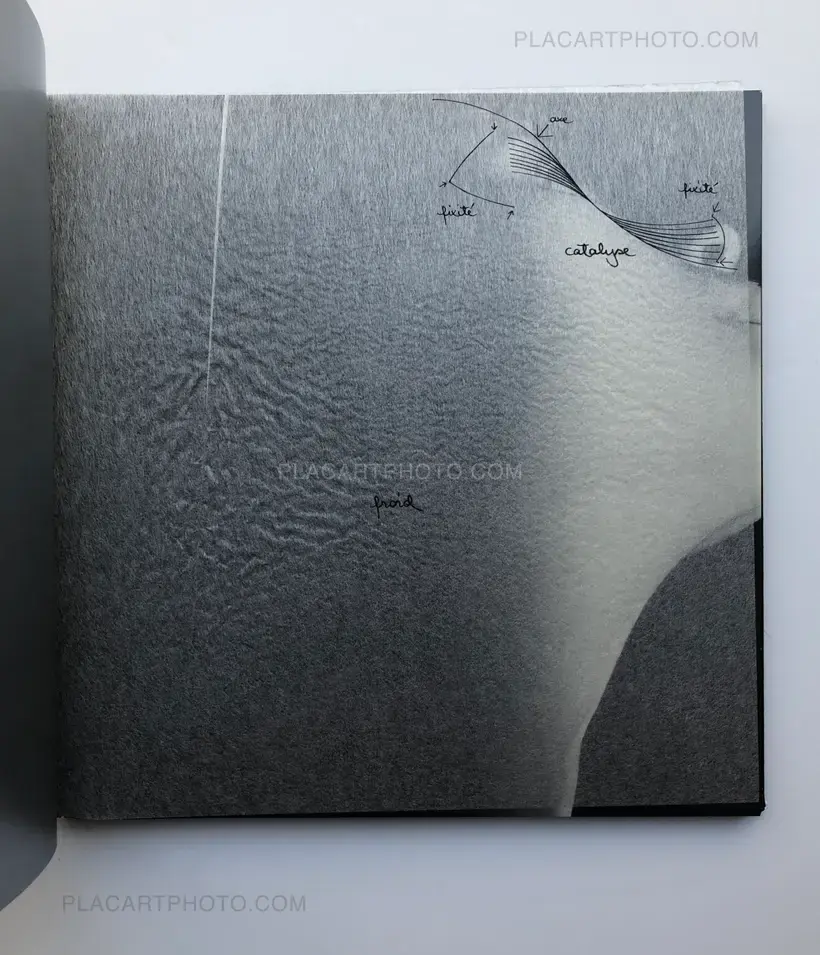 Eva Klasson – le troisième angle