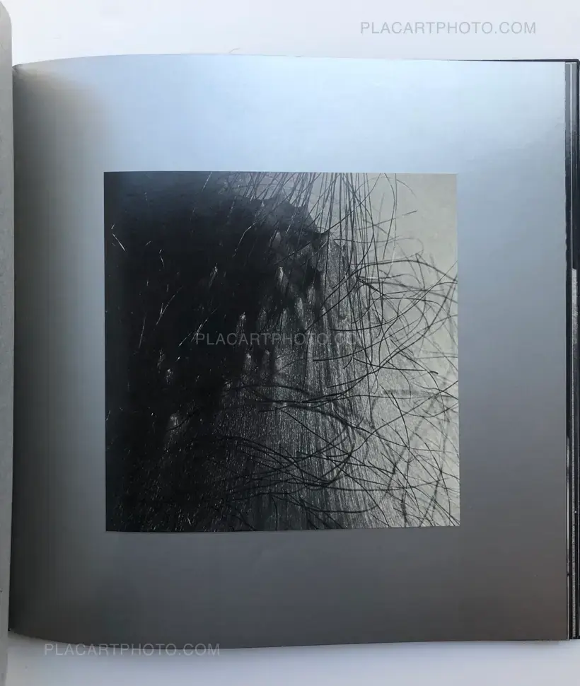 Eva Klasson – le troisième angle