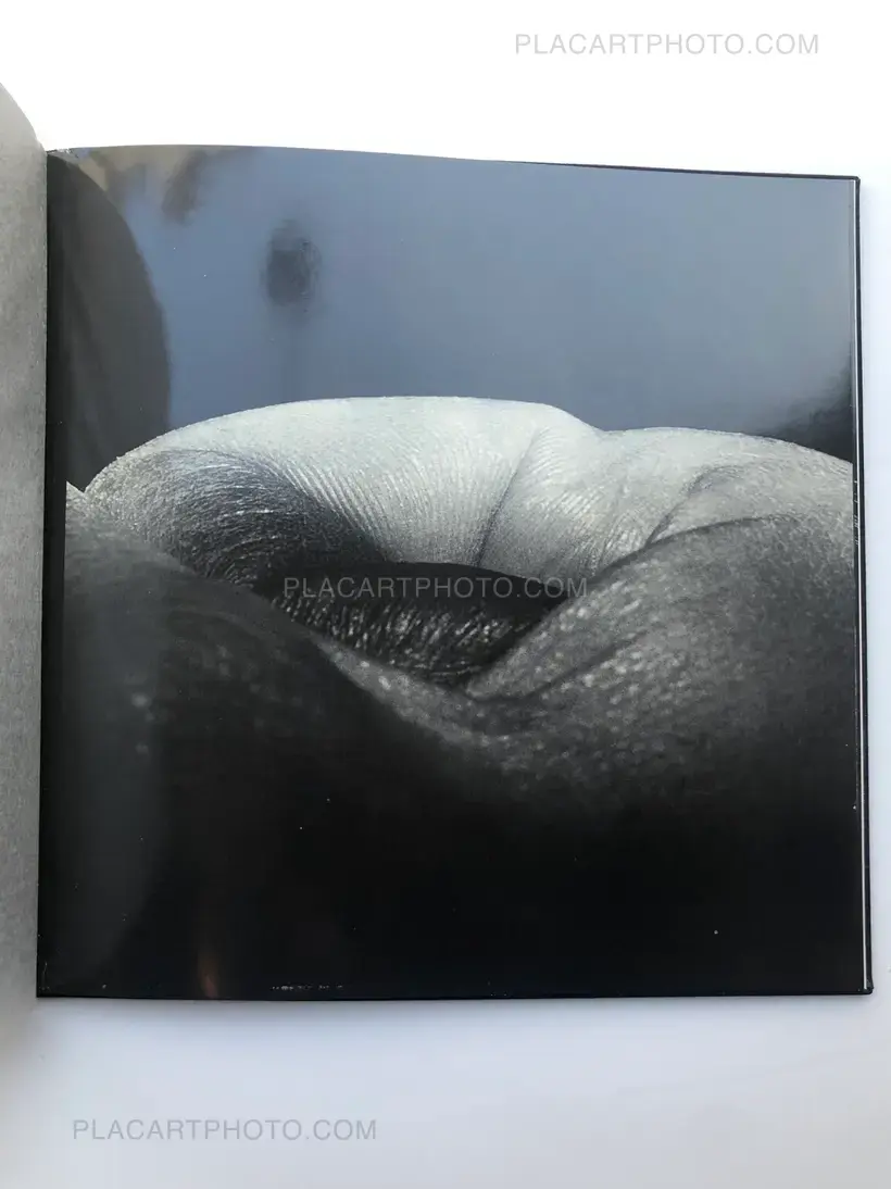 Eva Klasson – le troisième angle