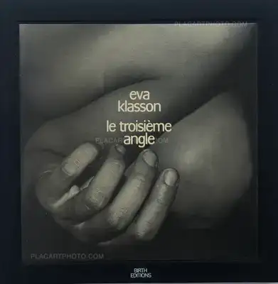 Eva Klasson – le troisième angle