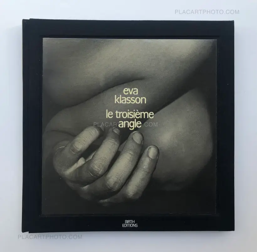 Eva Klasson – le troisième angle