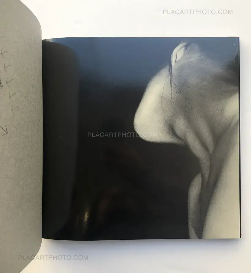 Eva Klasson – le troisième angle