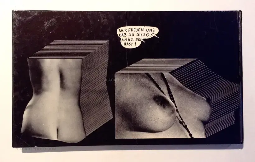 Sanne Sannes – Sex a gogo