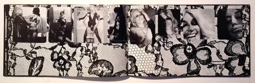 Sanne Sannes – Sex a gogo
