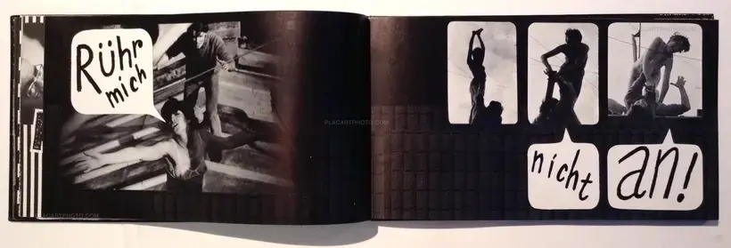 Sanne Sannes – Sex a gogo