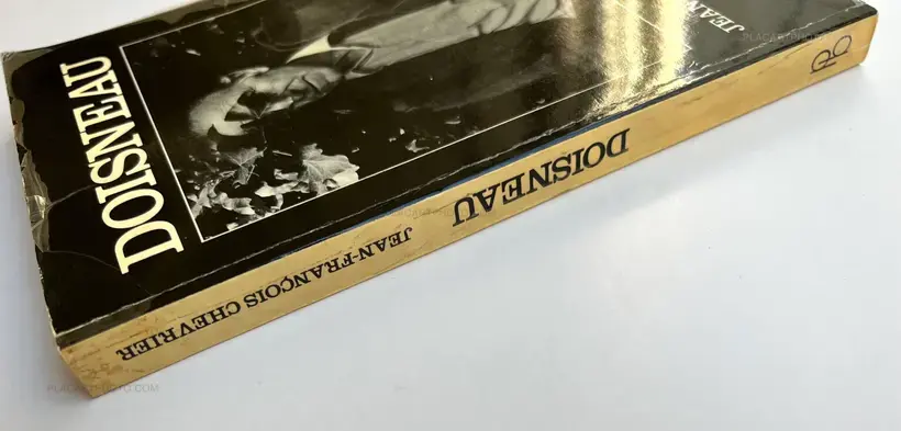 Robert Doisneau – ROBERT DOISNEAU (ASSIOCATION COPY)