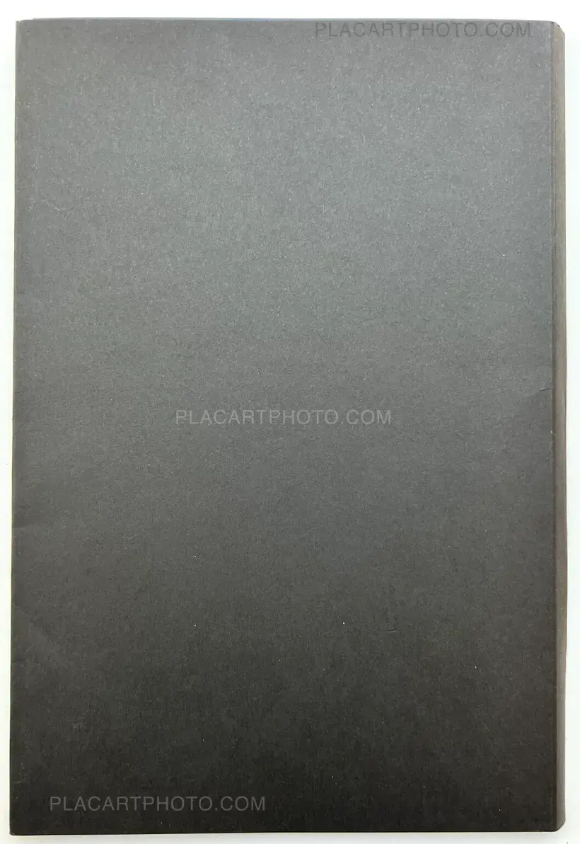 Man Ray – LA PHOTOGRAPHIE EST L'ART (SPECIAL EDITION INSCRIBED BY THE AUTHOR)