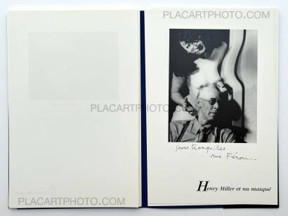 Man Ray,LA PHOTOGRAPHIE EST L'ART (SPECIAL EDITION INSCRIBED BY THE AUTHOR)