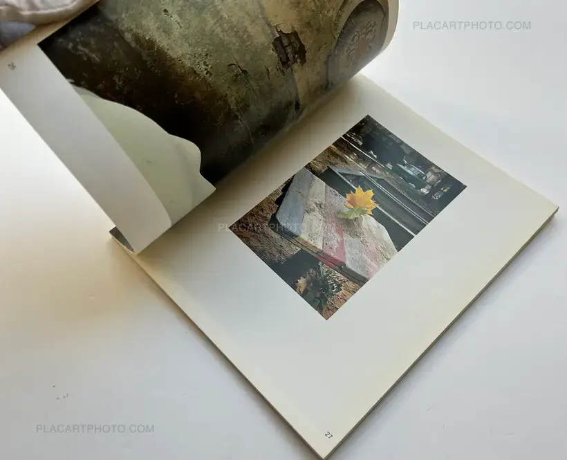Boris Savelev – Secret City (ASSOCIATION COPY)