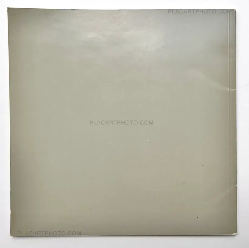Gabriele and Helmut Nothhelfer – Gabriele und Helmut Nothhelfer (ASSOCIATION COPY)