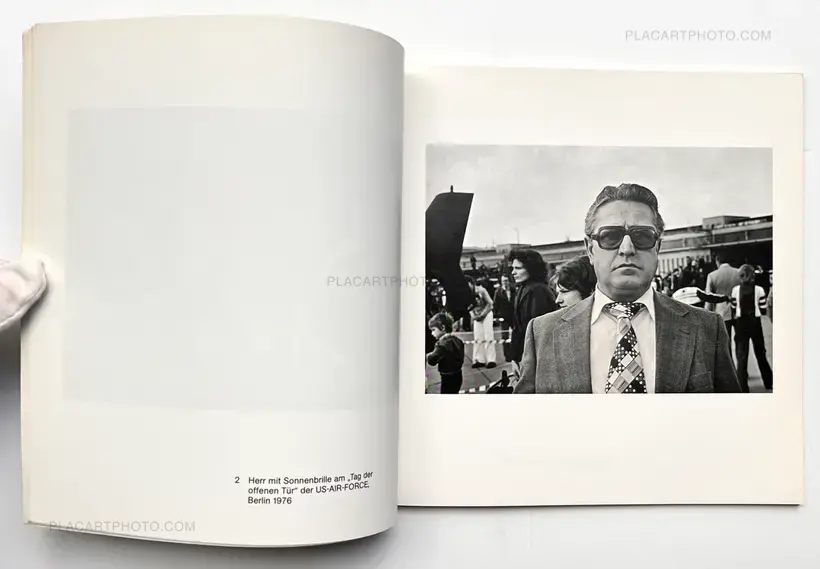 Gabriele and Helmut Nothhelfer – Gabriele und Helmut Nothhelfer (ASSOCIATION COPY)