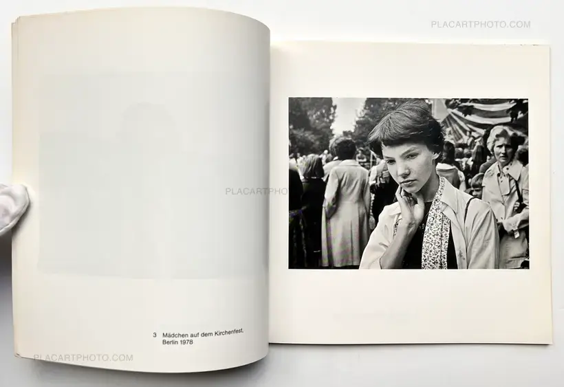 Gabriele and Helmut Nothhelfer – Gabriele und Helmut Nothhelfer (ASSOCIATION COPY)