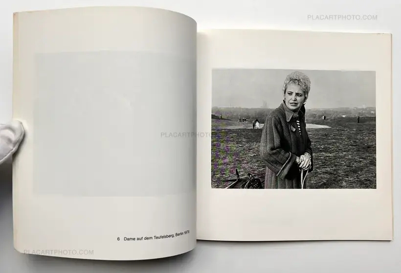 Gabriele and Helmut Nothhelfer – Gabriele und Helmut Nothhelfer (ASSOCIATION COPY)