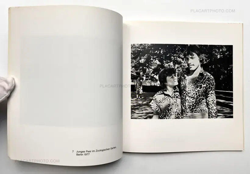 Gabriele and Helmut Nothhelfer – Gabriele und Helmut Nothhelfer (ASSOCIATION COPY)