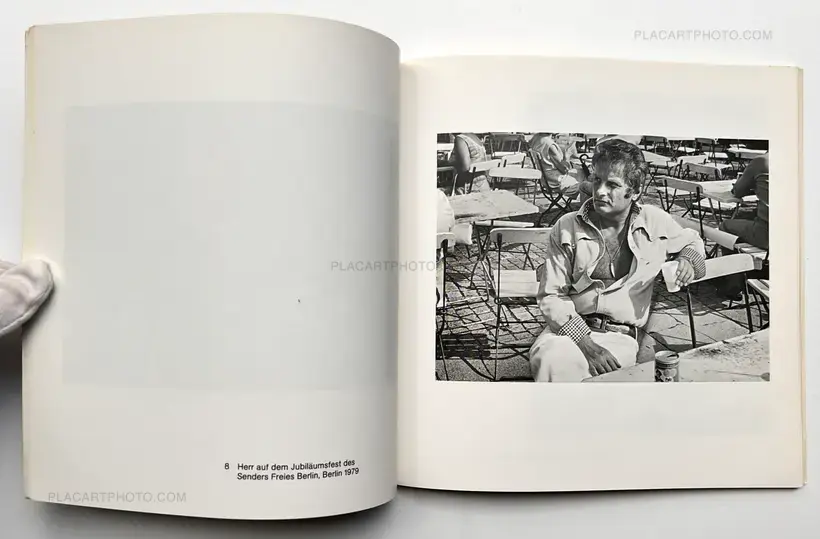 Gabriele and Helmut Nothhelfer – Gabriele und Helmut Nothhelfer (ASSOCIATION COPY)