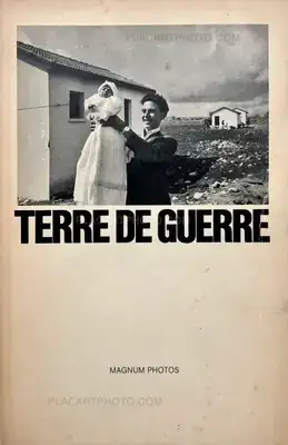 Collective – TERRE DE GUERRE (ASSOCIATION COPY)
