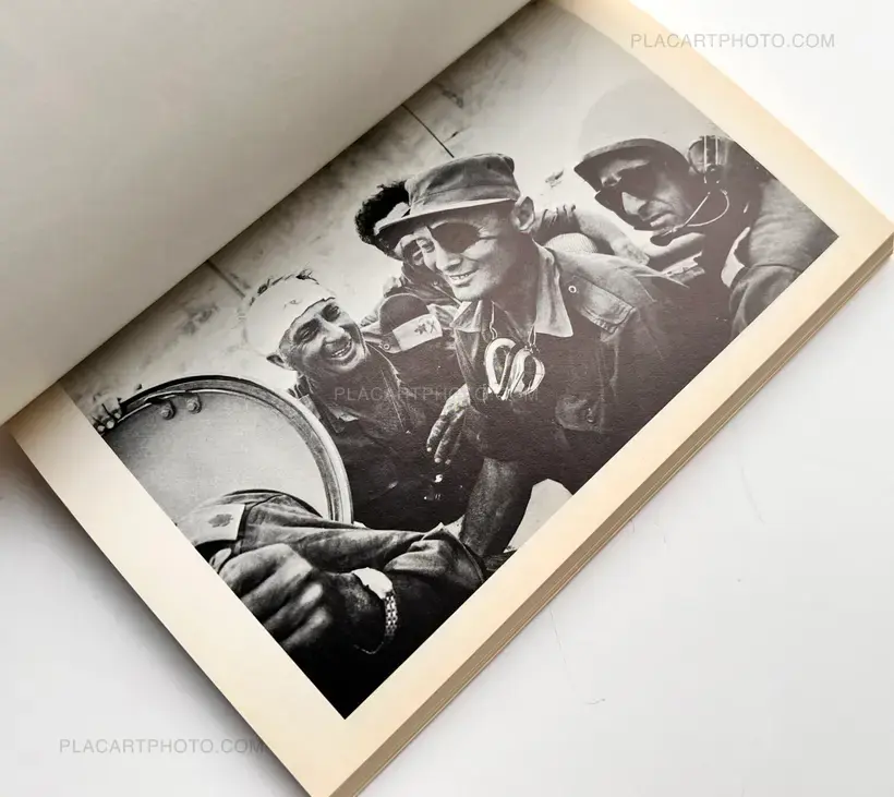 Collective – TERRE DE GUERRE (ASSOCIATION COPY)