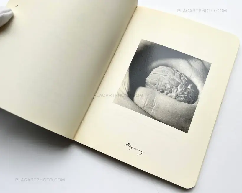 Brian Griffin – Portraits (Inscribed copy)