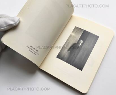 Brian Griffin,Portraits (Inscribed  copy)