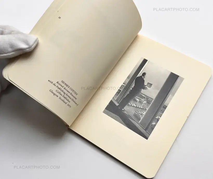 Brian Griffin – Portraits (Inscribed copy)