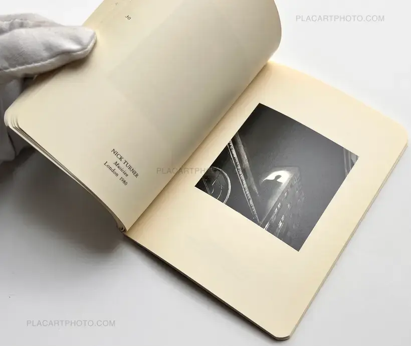 Brian Griffin – Portraits (Inscribed copy)