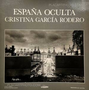 Cristina Garcia Rodero: ESPANA OCULTA (ASSOCIATION COPY 
