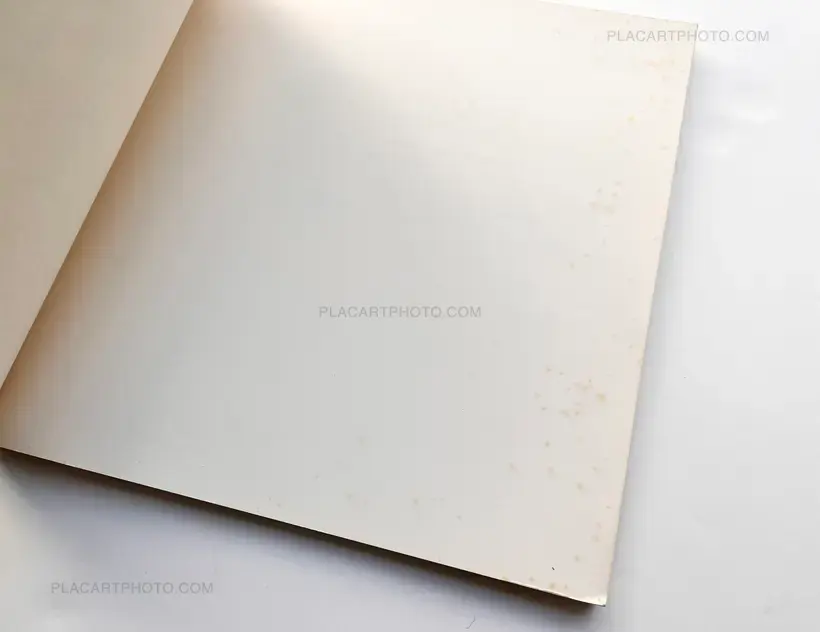 Cristina Garcia Rodero – ESPANA OCULTA (ASSOCIATION COPY)