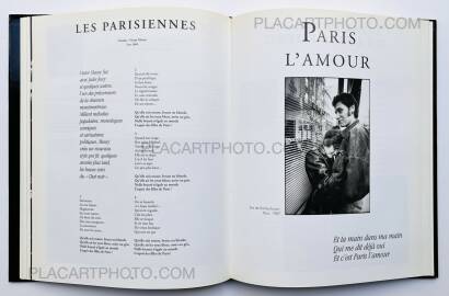 Patrick Bard,Paris Chansons : Les 100 Plus belles chansons sur Paris (INSCRIBED COPY)