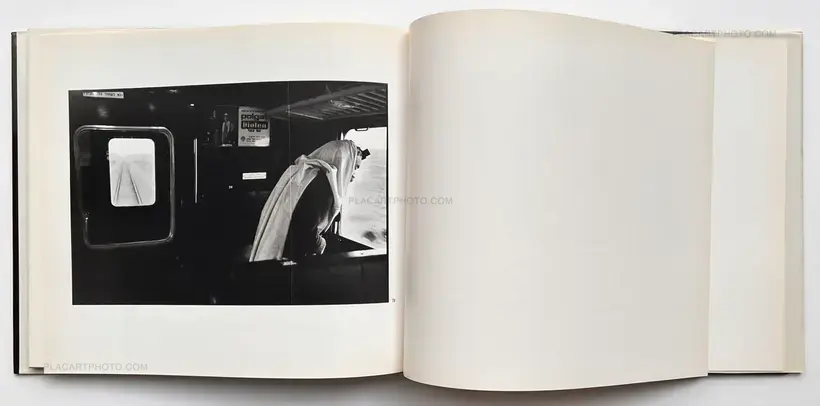 Leonard Freed – La Danse des Fidèles (ASSOCIATION COPY)