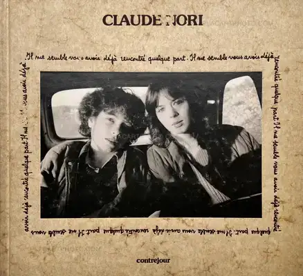 Claude Nori – Il me semble vous avoir déjà rencontré quelque part (ASSOCIATION COPY)