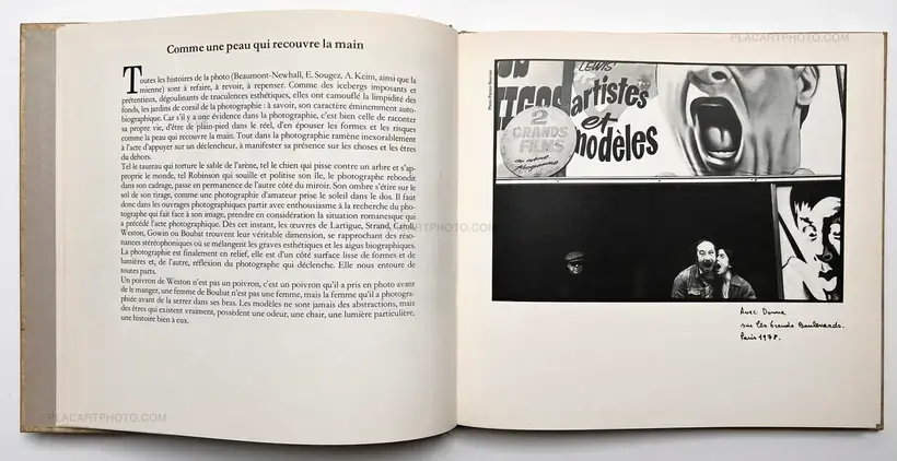 Claude Nori – Il me semble vous avoir déjà rencontré quelque part (ASSOCIATION COPY)