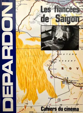 Raymond Depardon – Les fiancées de Saigon (Association copy)