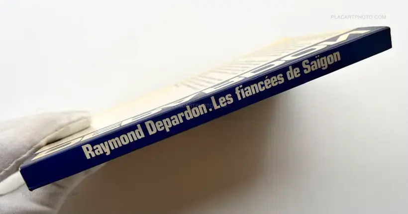 Raymond Depardon – Les fiancées de Saigon (Association copy)